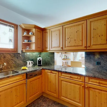Blova Appartement