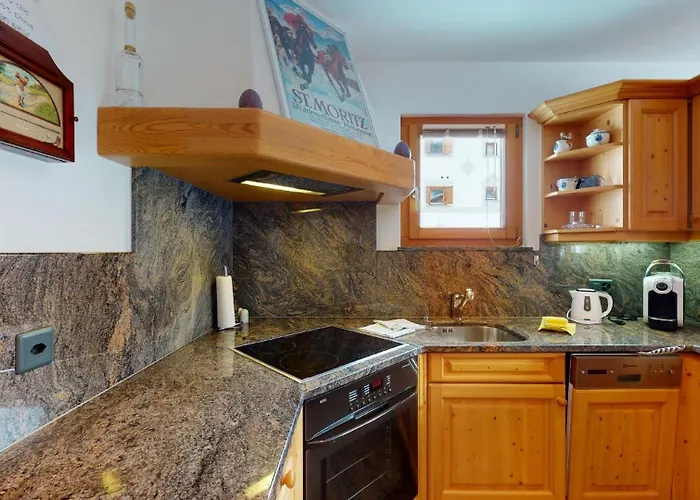 Blova Celerina/Schlarigna