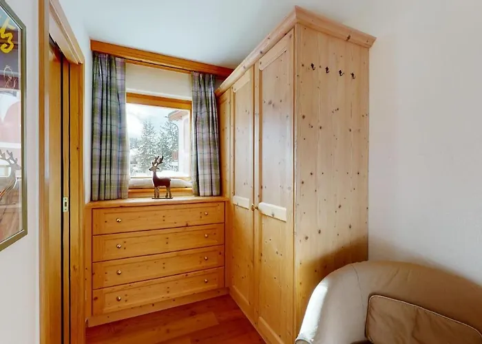 Blova Celerina/Schlarigna