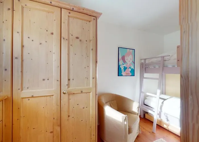 Blova Celerina/Schlarigna