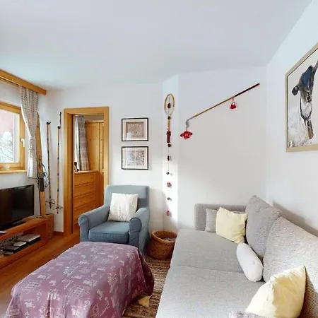 Blova Celerina/Schlarigna