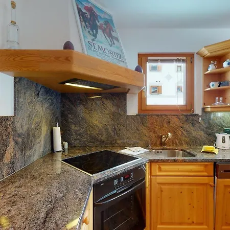 Blova Celerina/Schlarigna