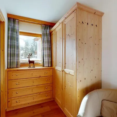 Blova Celerina/Schlarigna