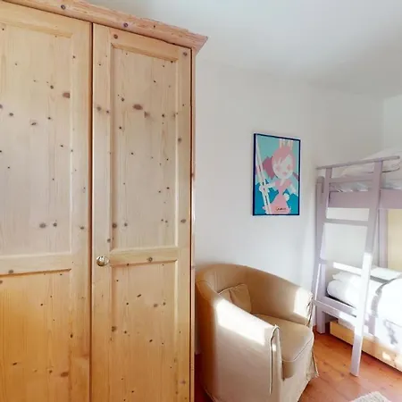 Blova Celerina/Schlarigna