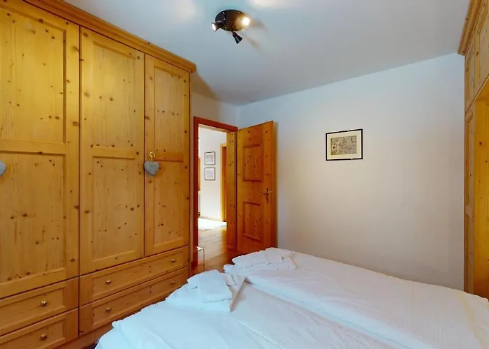 Blova Celerina/Schlarigna