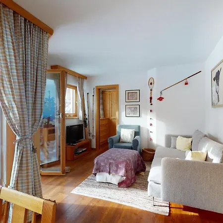 Blova Apartmán *