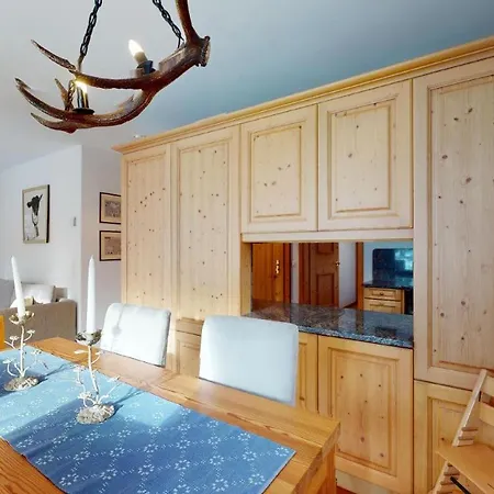 Blova Apartmán