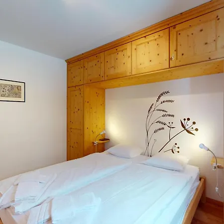 Apartamento Blova Celerina/Schlarigna