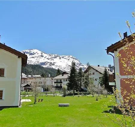 Blova Apartmán