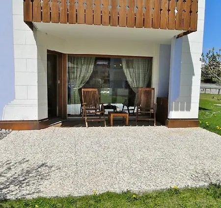 Apartmán Blova *