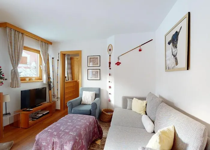 Blova Celerina/Schlarigna