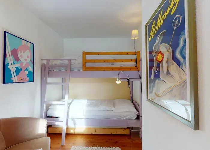 Blova * Celerina/Schlarigna